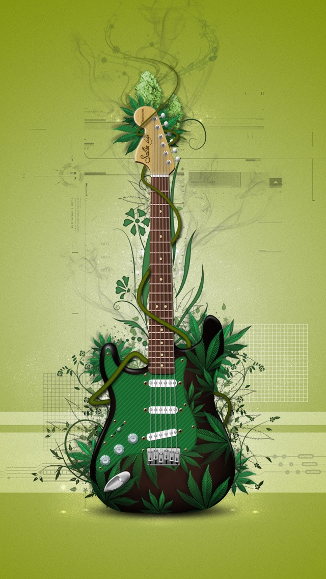 Music-Guitar-640x1136-iPhone 5