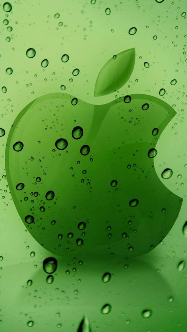 Green-Apple-Logo-3Wallpaper-iPhone-5.jpg