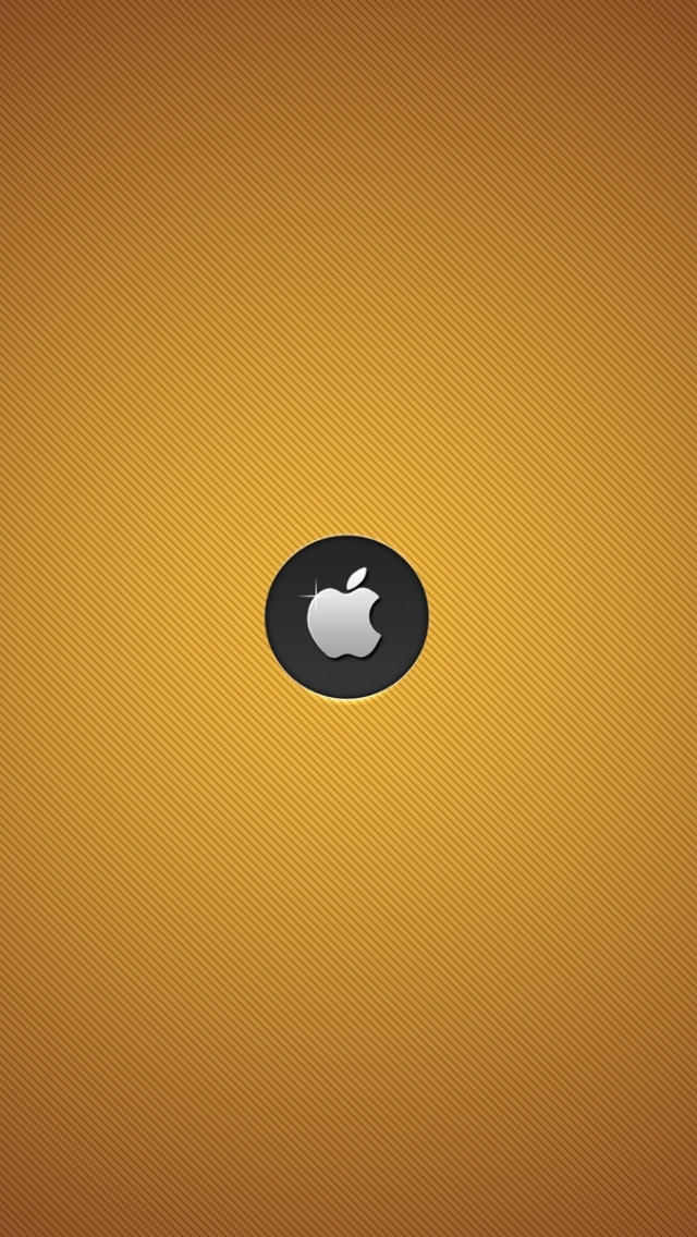 Apple orange - Wallpaper iPhone 5.jpg