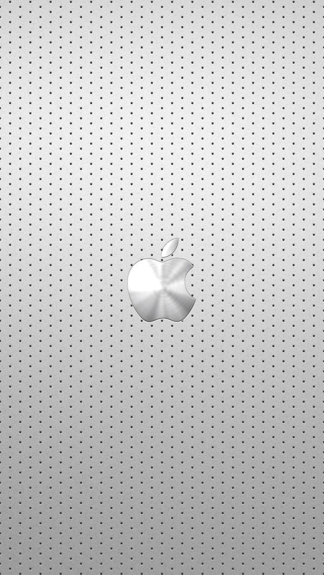 Logo Apple - Fond iPhone 5.jpg